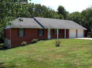 648 Troy Dr, Jefferson City, MO 65109