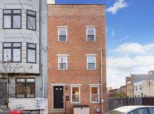 1347 S 20th St, Philadelphia, PA 19146