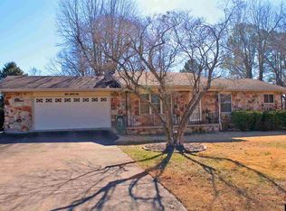 199 Jims Rd, Lakeview, AR 72642