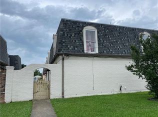 1752 Newport Pl #106, Kenner, LA 70065