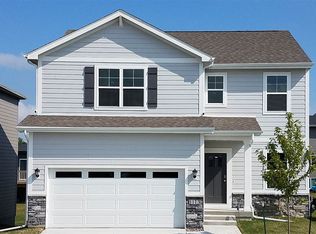 1113 NE Cypress Cir, Grimes, IA 50111
