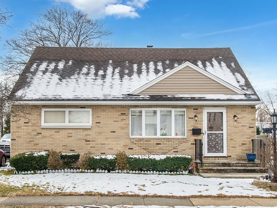 772 Morton St, East Rutherford, NJ 07073 Zillow