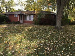 920 Brubaker Dr, Dayton, OH 45429