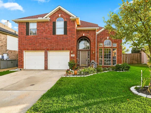 1706 Sunflower Dr, Corinth, TX 76210