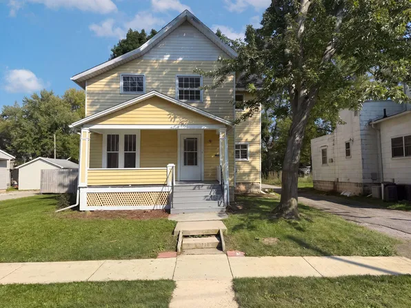 320 S High St, Marion, OH 43302