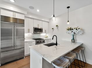 258-260 West Third Street Condominium, Boston, MA 02127