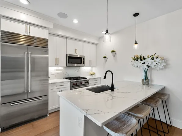 258-260 W 3rd St #2B, Boston, MA 02127