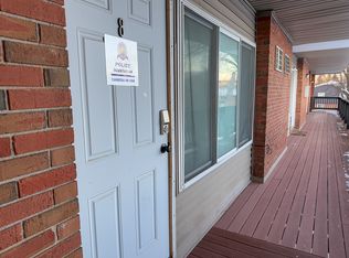 Pacific Flatz, Lansing, MI 48912