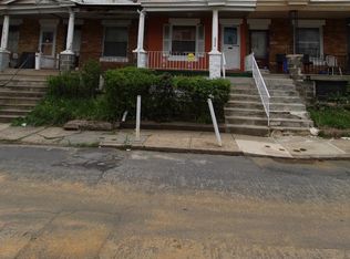 6048 Irving St, Philadelphia, PA 19139