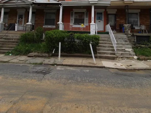 6048 Irving St, Philadelphia, PA 19139