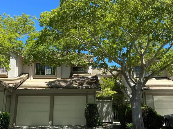 163 Caprice Cir, Hercules, CA 94547