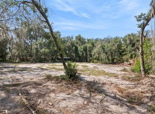 BETHUNE STREET LOT 1, LEESBURG, FL 34788