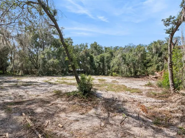 BETHUNE STREET LOT 1, LEESBURG, FL 34788
