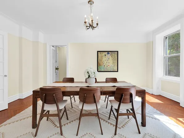 505 W End Ave APT 2B, New York, NY 10024