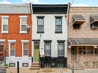 1717 S Cleveland St, Philadelphia, PA