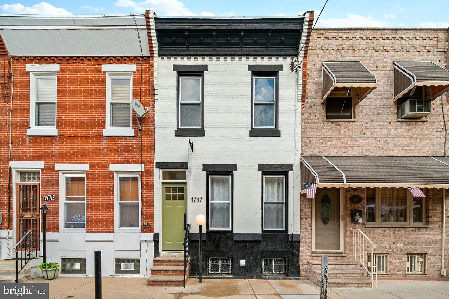 1717 S Cleveland St photo 1