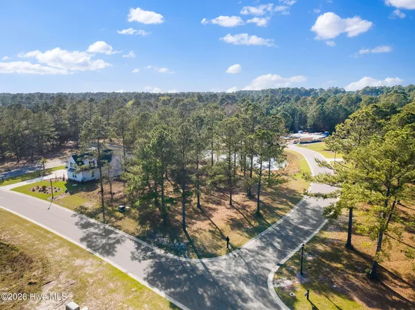 7461 Haddington Pl SW Lot 112, Sunset Beach, NC 28468