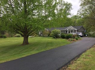 866 Dexter Corner Rd, Townsend, DE 19734