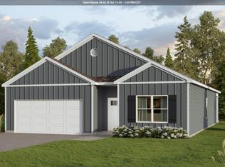 3947 Over Burden Dr, Mount Olive, AL 35117