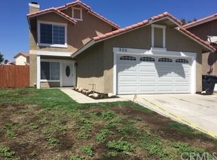 526 La Bonita Ave, Perris, CA 92571