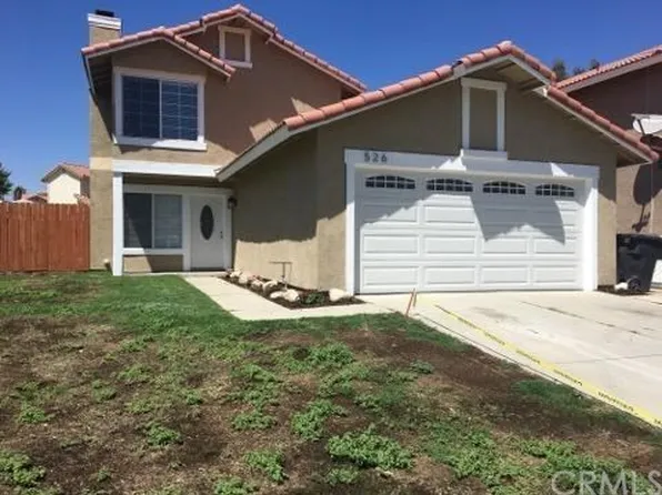 526 La Bonita Ave, Perris, CA 92571