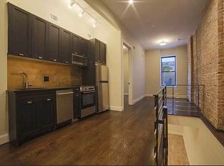 221 Ralph Ave SUITE 1B, Brooklyn, NY 11233