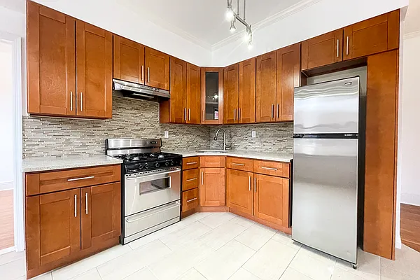 Rented by Corcoran | media 1