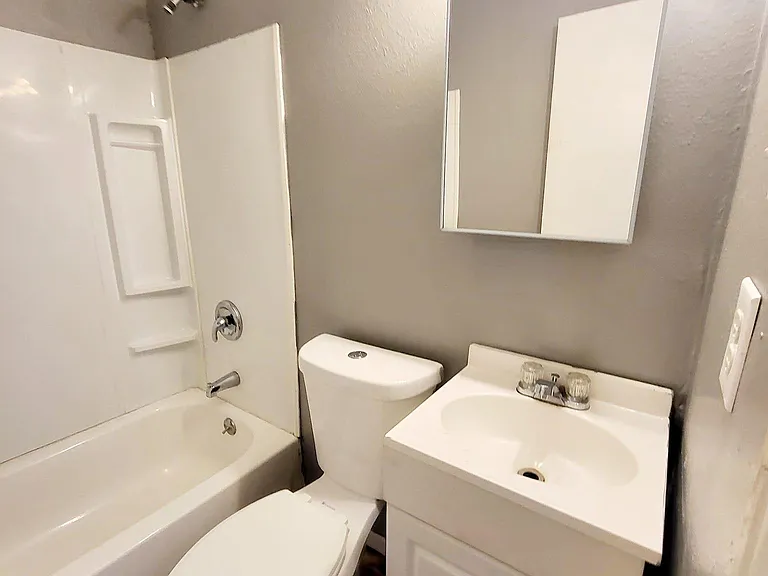 1503 Sycamore St #A — Photo 10