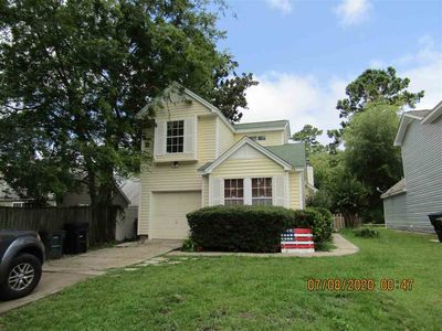 4321 Benchmark Trce, Tallahassee, FL, 32317