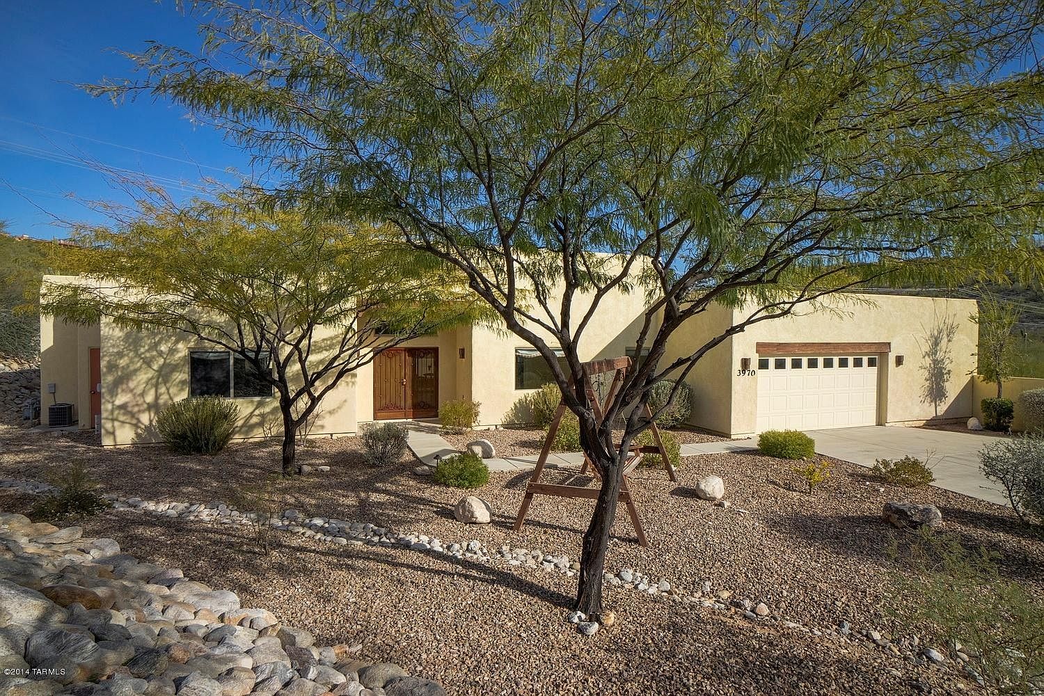 3970 N River Bluff Pl, Tucson, AZ 85750 | Zillow