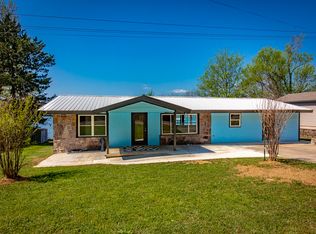 207 Old 216 Spur, Perryville, AR 72126
