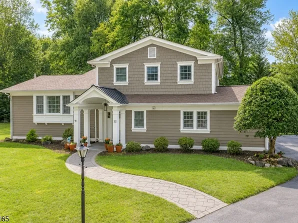 22 Bromley Ct, New Providence Boro, NJ 07974