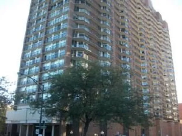 4170 N Marine Dr APT 24K, Chicago, IL 60613