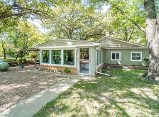 12521 SW Horseshoe Trail Rd, Andover, KS 67002