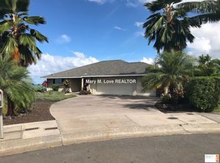 77-201 Hoowaiwai Pl, Kailua Kona, HI 96740