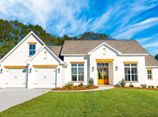 21 Cavalcade, Sumrall, MS 39482