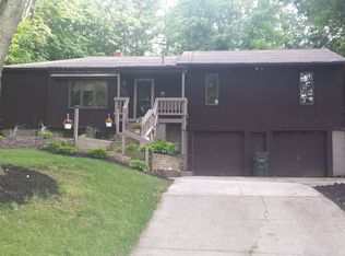 370 Keltner Rd, Akron, OH 44319