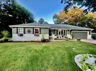 3924 Hershman Dr, Wheatfield, IN 46392