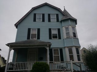 36 Rill St, Dorchester, MA 02125