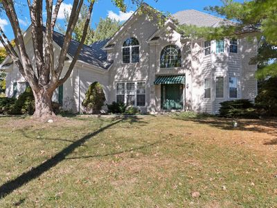 52 Oak Creek Dr, Yorkville, IL, 60560