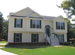 1090 Gage Dr, Winder, GA 30680
