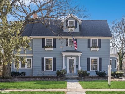 496 Oakdale Ave, Glencoe, IL, 60022