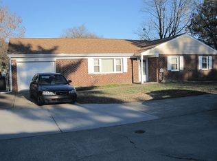 1079 Tradewinds Rd, Virginia Beach, VA 23464