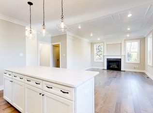 213 E Cottage Ave, Haddonfield, NJ 08033