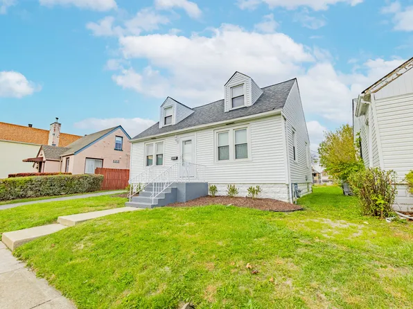 247 E 25th St, Chicago, IL 60411