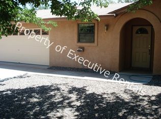 4670 April Pl, Las Cruces, NM 88007