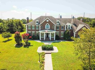 15 Eagle Way Ct, Cape May Court House, NJ 08210