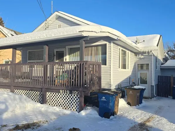 9119 N 100th St, Lac La Biche County, AB T0A 2C0