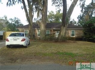 5000 Compton Rd, Savannah, GA 31404