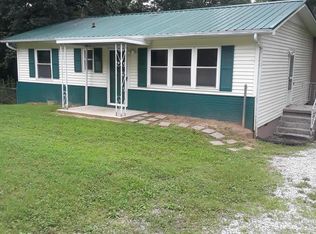 8027 Clapps Chapel Rd, Corryton, TN 37721